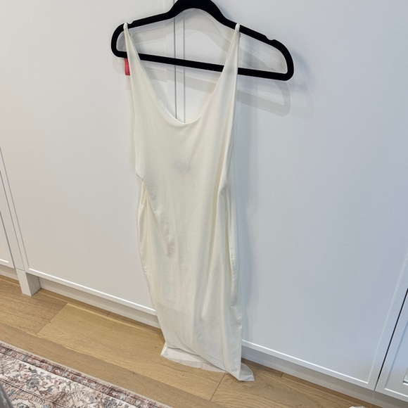 Kardashian Kollection Dresses & Skirts - Kardashian Kollection White Dress